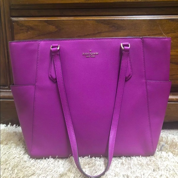 kate spade Handbags - Kate Spade pocketbook